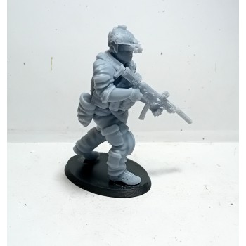 1/32 Russian Spetsnaz Team SOF Operator